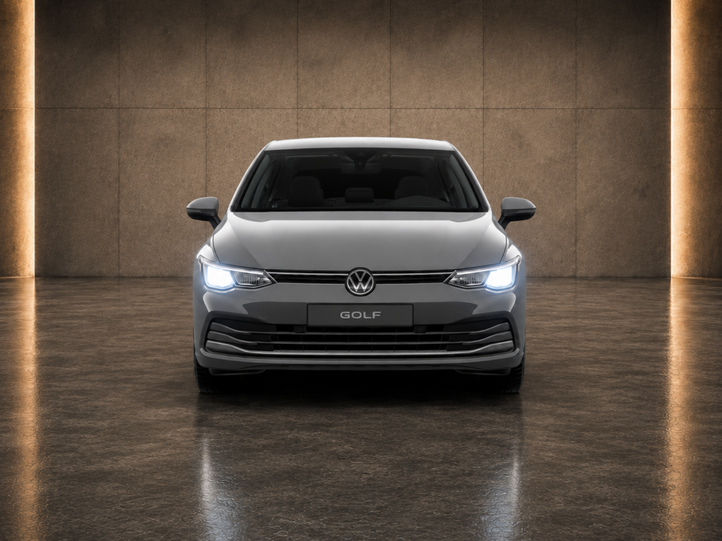 Volkswagen Golf Volkswagen Golf Binnenkort beschikbaar! 1.0 TSI LIFE MOVE ACC Camera stoelverwarming Navigatie
