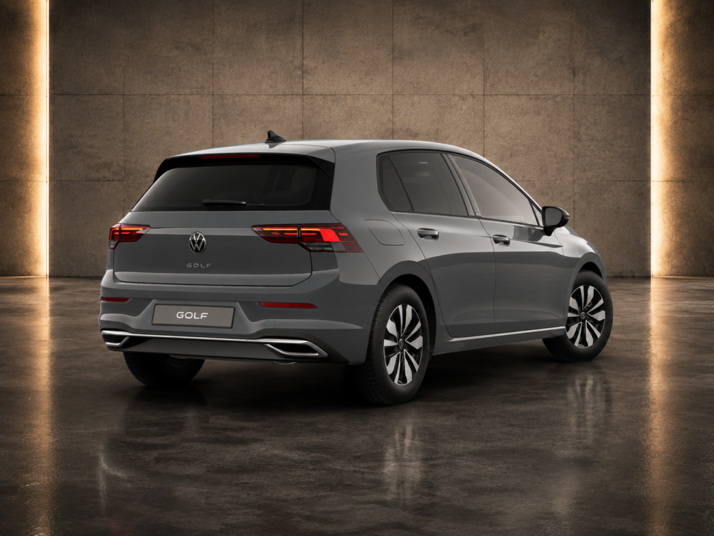 Volkswagen Golf Volkswagen Golf Binnenkort beschikbaar! 1.0 TSI LIFE MOVE ACC Camera stoelverwarming Navigatie