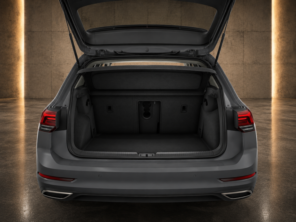 Volkswagen Golf Volkswagen Golf Binnenkort beschikbaar! 1.0 TSI LIFE MOVE ACC Camera stoelverwarming Navigatie
