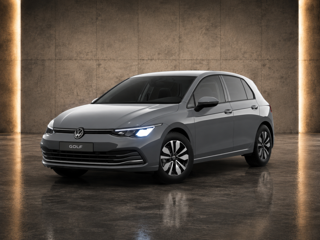 Volkswagen Golf Volkswagen Golf Binnenkort beschikbaar! 1.0 TSI LIFE MOVE ACC Camera stoelverwarming Navigatie