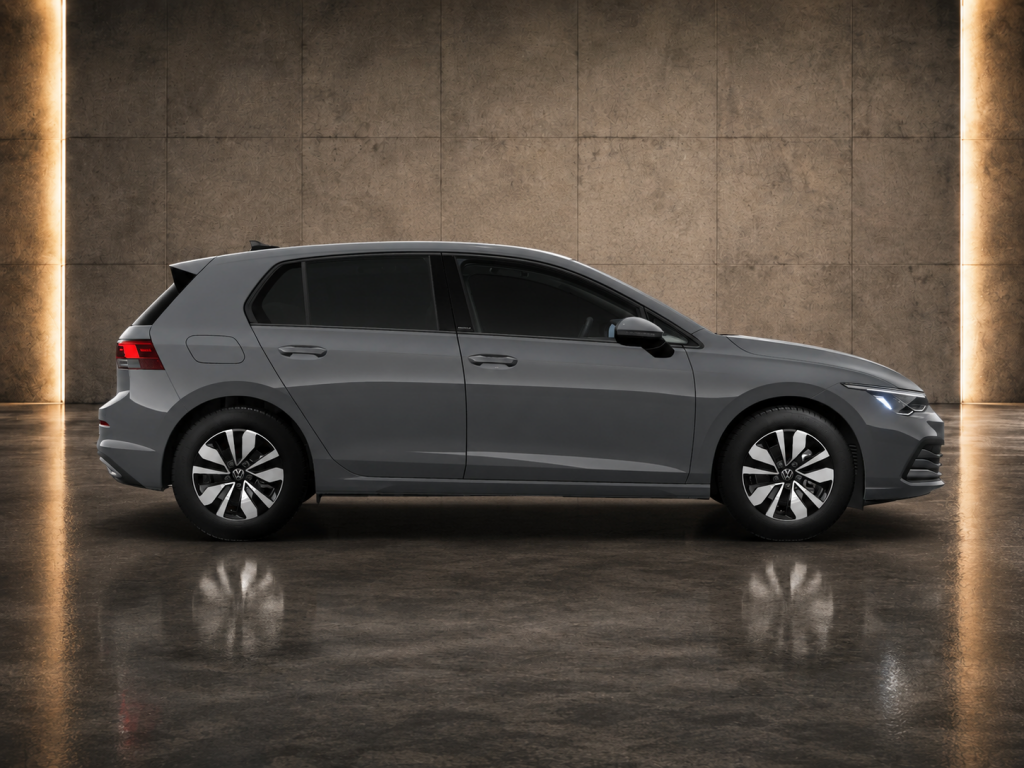 Volkswagen Golf Volkswagen Golf Binnenkort beschikbaar! 1.0 TSI LIFE MOVE ACC Camera stoelverwarming Navigatie