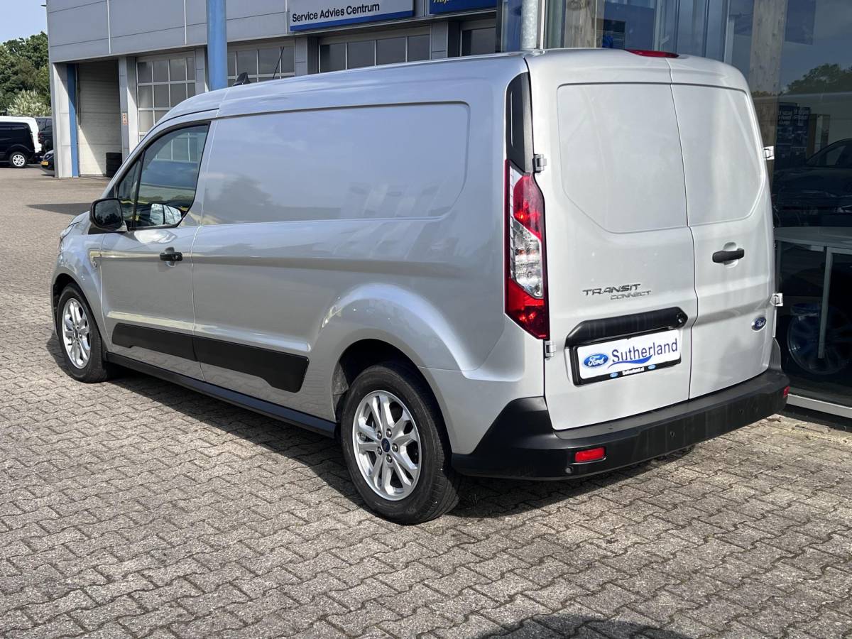 Ford Transit Connect Ford Transit Connect 1.5 EcoBlue L2 Trend
