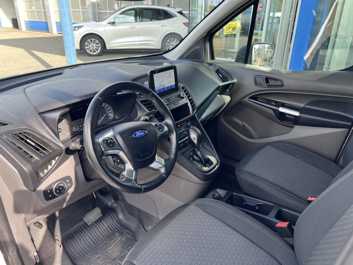 Ford Transit Connect Ford Transit Connect 1.5 EcoBlue L2 Trend