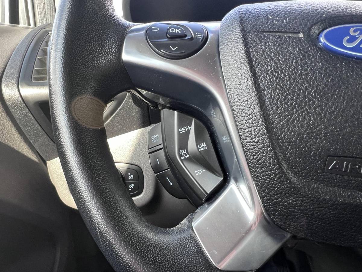 Ford Transit Connect Ford Transit Connect 1.5 EcoBlue L2 Trend