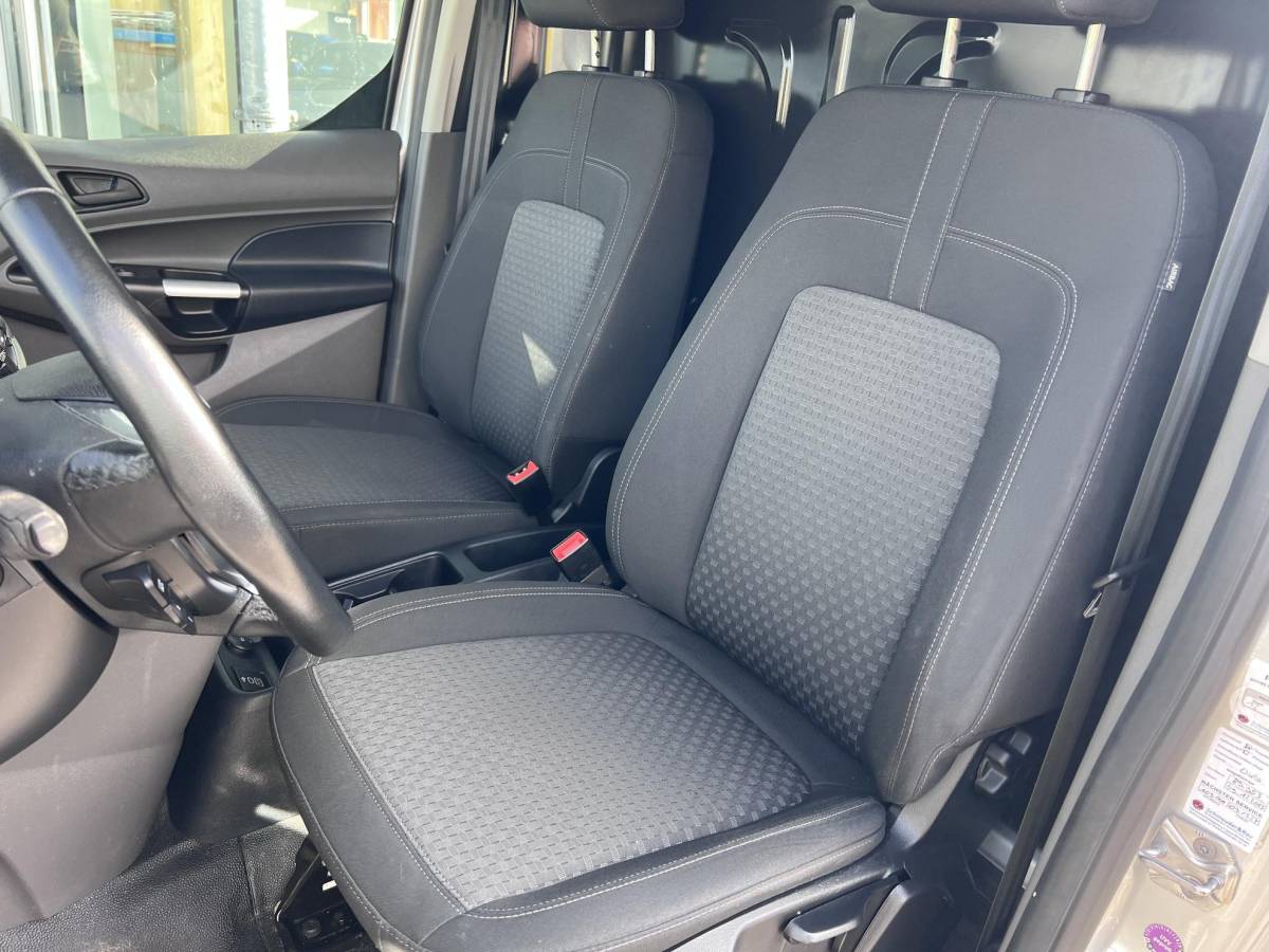 Ford Transit Connect Ford Transit Connect 1.5 EcoBlue L2 Trend