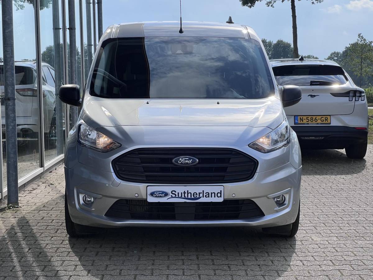 Ford Transit Connect Ford Transit Connect 1.5 EcoBlue L2 Trend