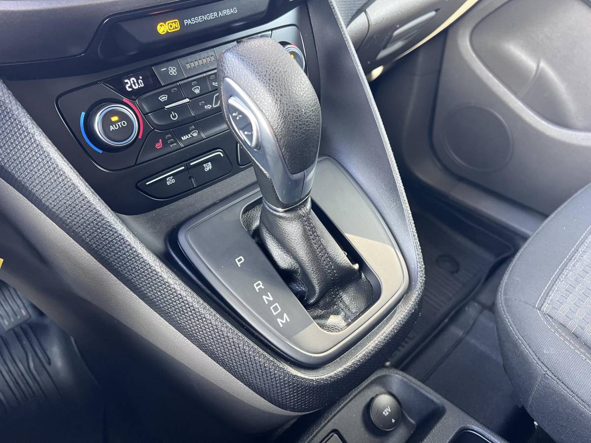 Ford Transit Connect Ford Transit Connect 1.5 EcoBlue L2 Trend