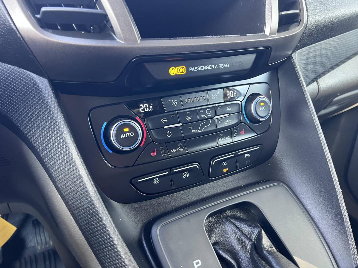 Ford Transit Connect Ford Transit Connect 1.5 EcoBlue L2 Trend