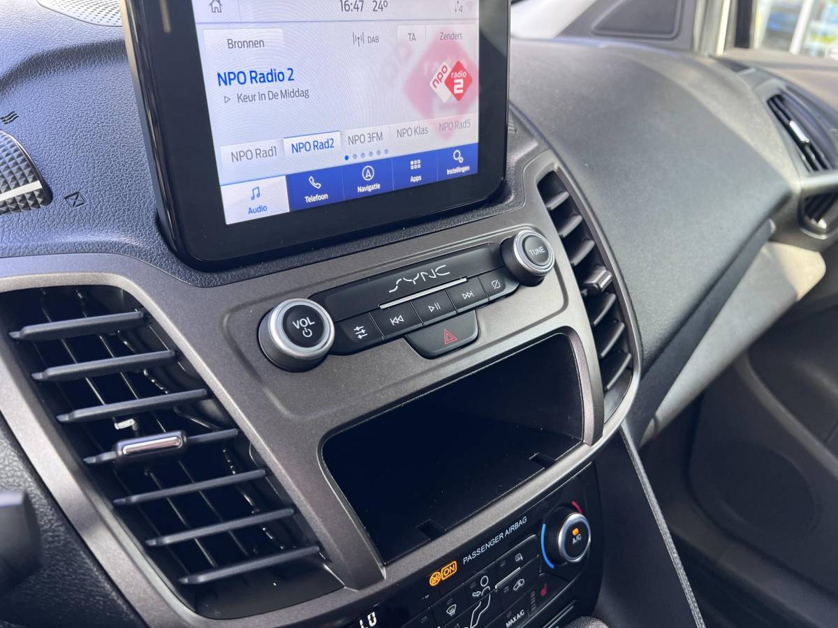 Ford Transit Connect Ford Transit Connect 1.5 EcoBlue L2 Trend
