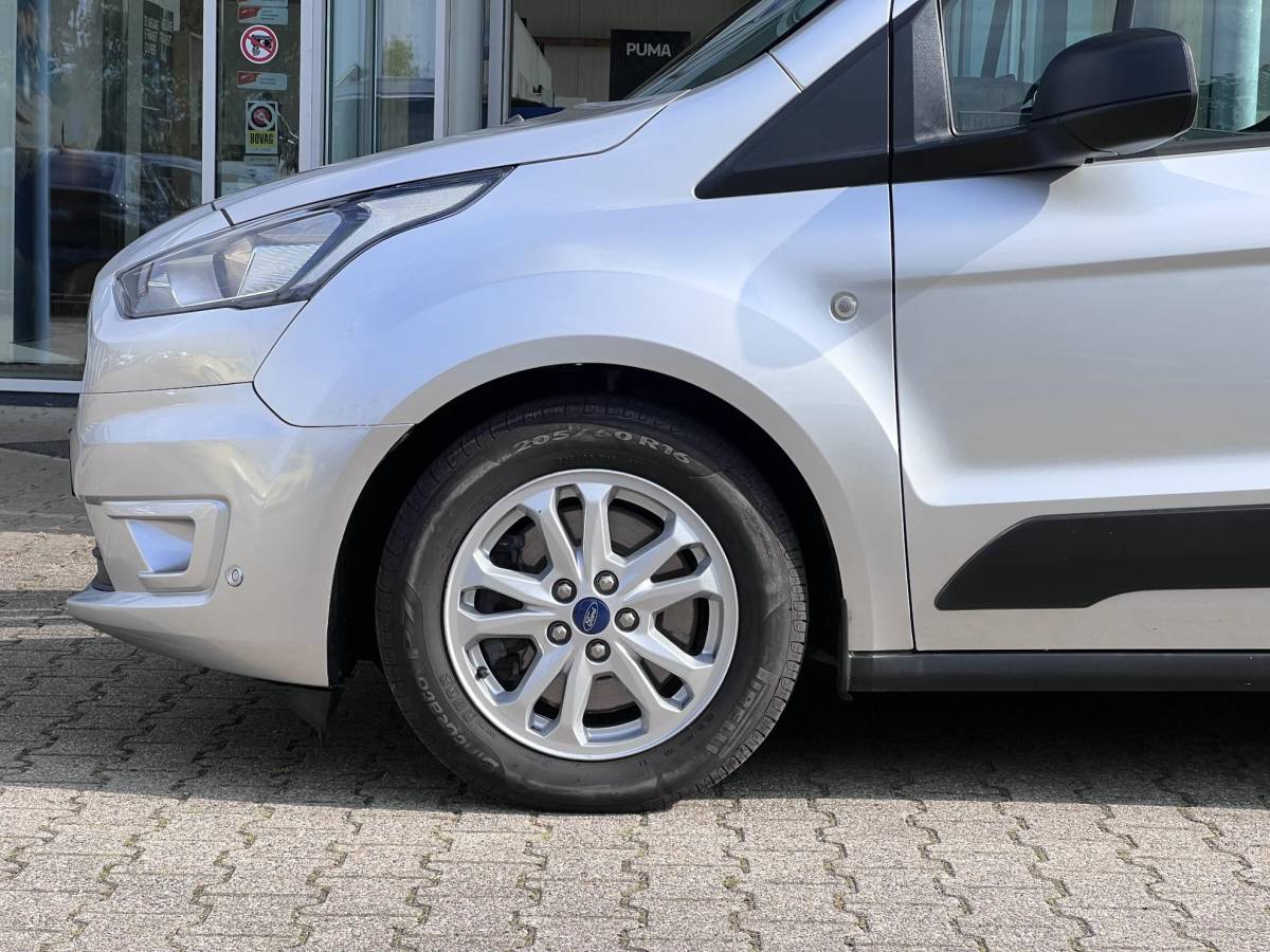 Ford Transit Connect Ford Transit Connect 1.5 EcoBlue L2 Trend