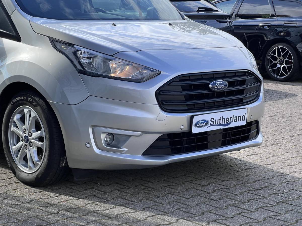 Ford Transit Connect Ford Transit Connect 1.5 EcoBlue L2 Trend