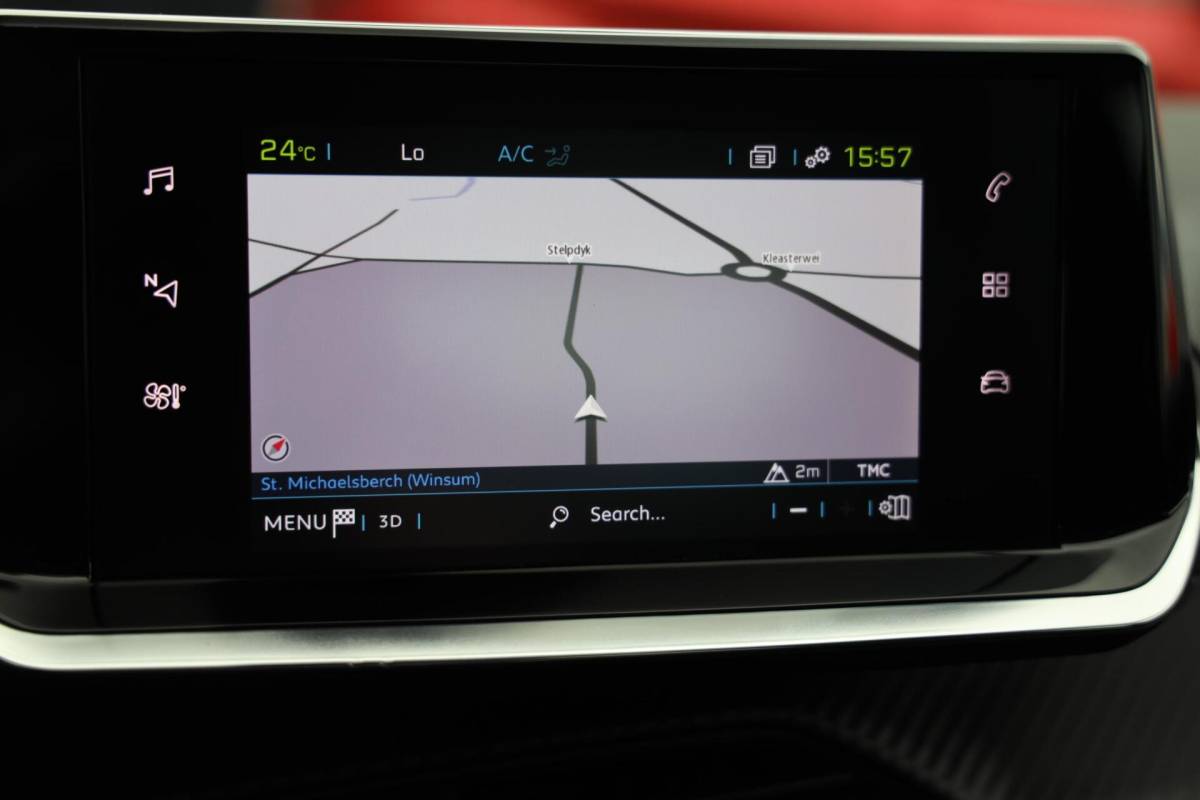 Peugeot e-208 Peugeot e-208 EV Active Pack 50 kWh|3 Fase|SOH 93%!|Carplay|Full LED|Clima|Cruise