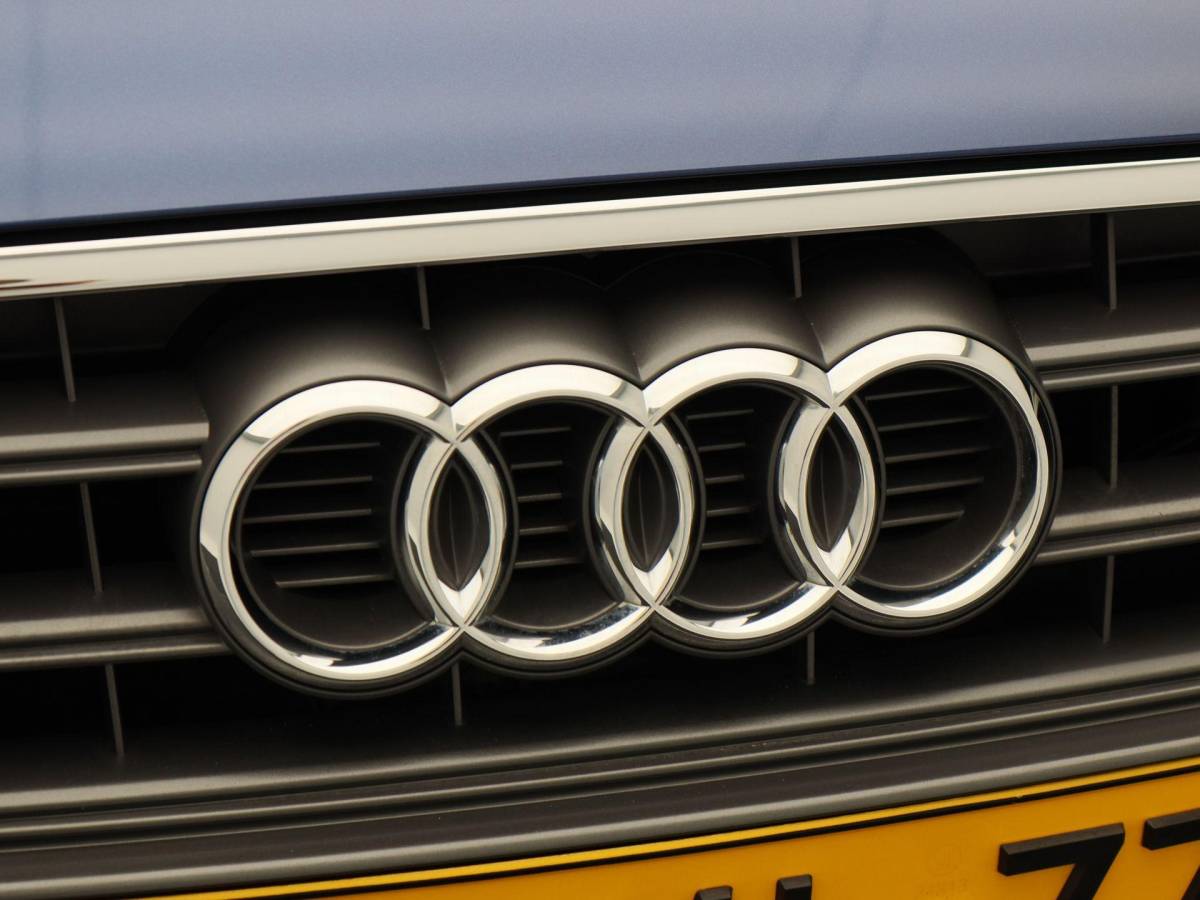 Audi A3 Audi A3 Cabriolet 1.4 TFSi 150 Pk Automaat Ambiente Pro Line Plus | Stoelverwarming | Nekverwarming | Camera | Leer | Bi-Xenon | 29.109 Km!!