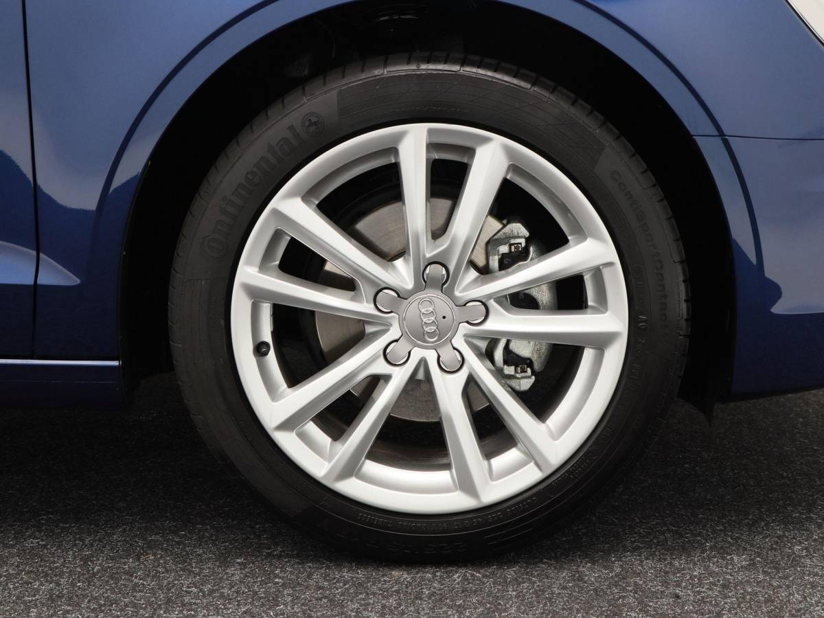 Audi A3 Audi A3 Cabriolet 1.4 TFSi 150 Pk Automaat Ambiente Pro Line Plus | Stoelverwarming | Nekverwarming | Camera | Leer | Bi-Xenon | 29.109 Km!!