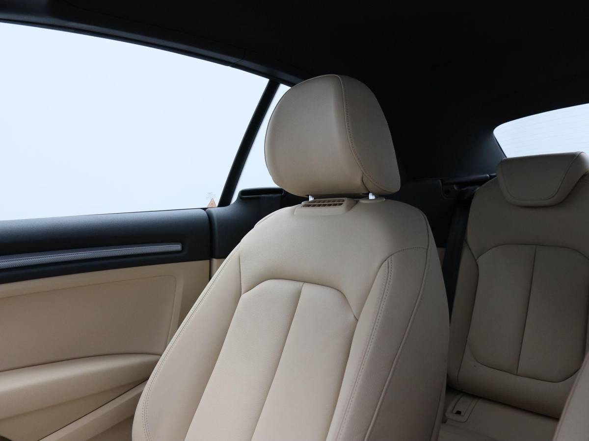 Audi A3 Audi A3 Cabriolet 1.4 TFSi 150 Pk Automaat Ambiente Pro Line Plus | Stoelverwarming | Nekverwarming | Camera | Leer | Bi-Xenon | 29.109 Km!!