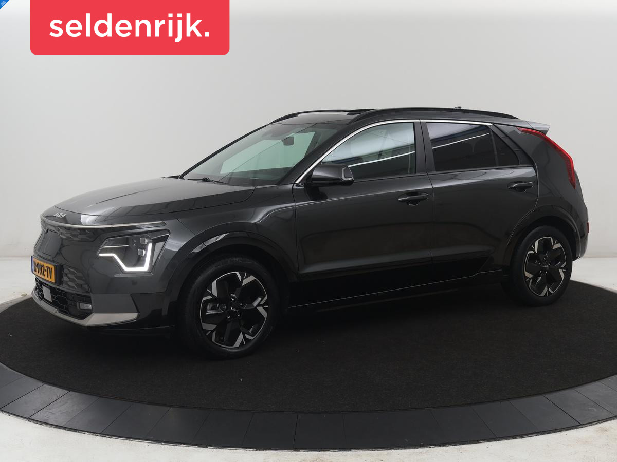 Kia Niro EV
