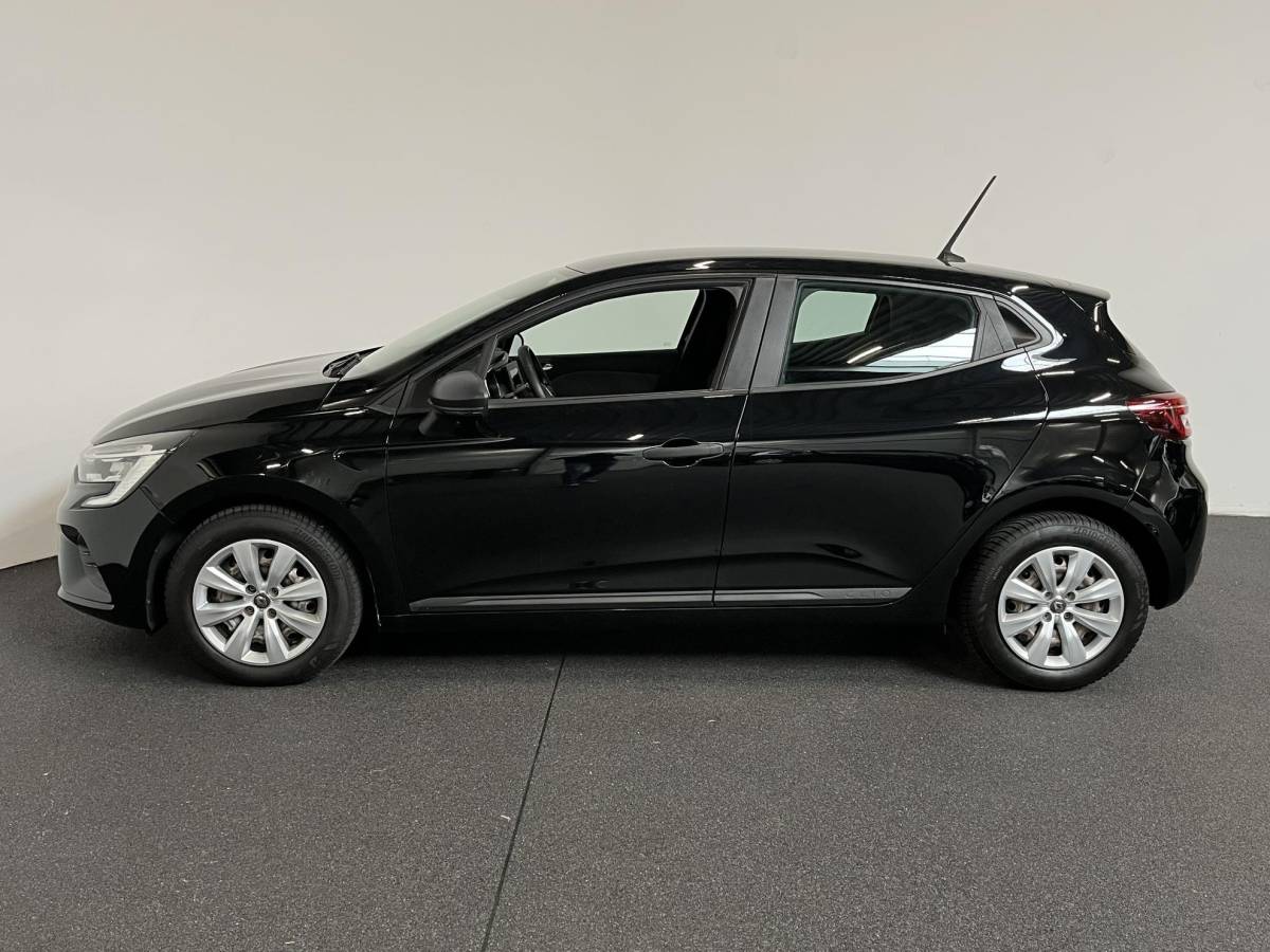 Renault Clio Renault Clio 1.0 TCe Life Airco Cruise Control