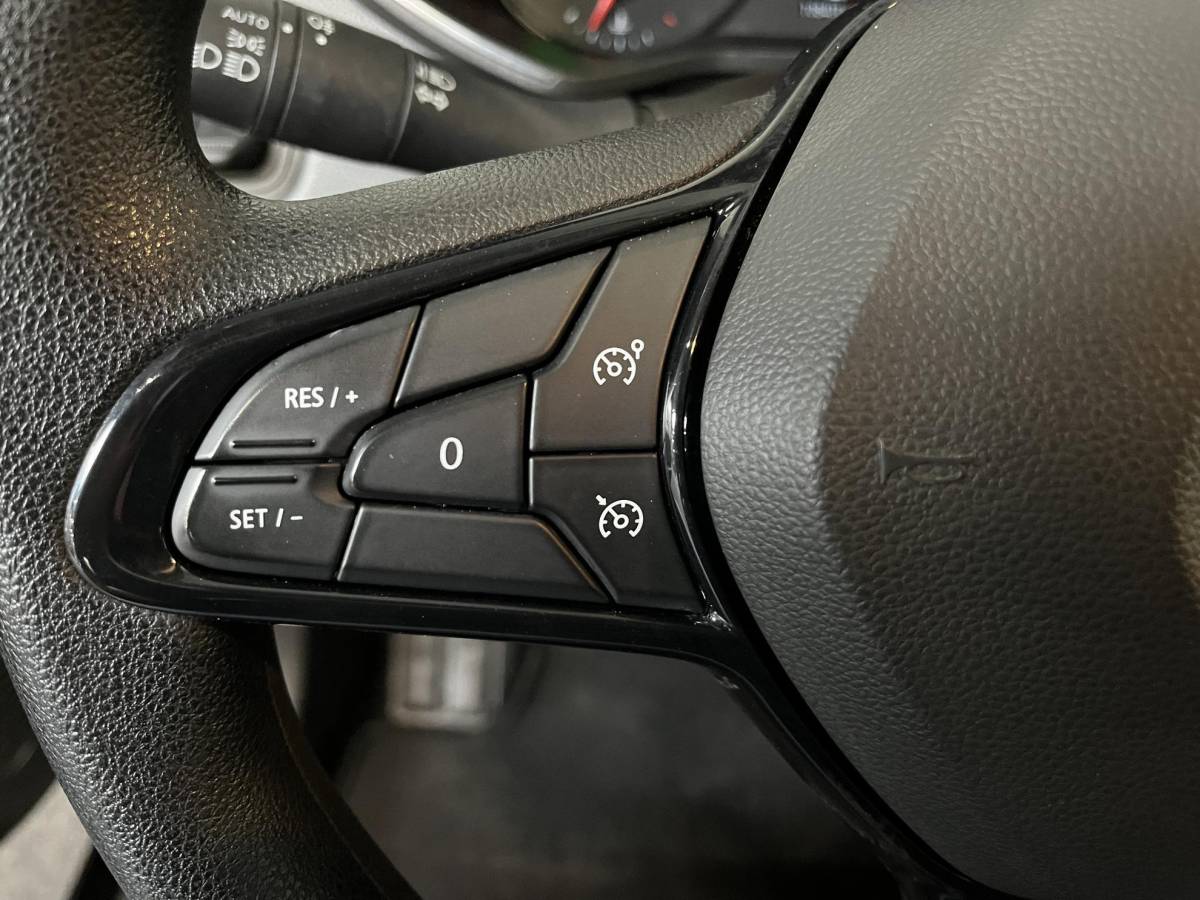 Renault Clio Renault Clio 1.0 TCe Life Airco Cruise Control