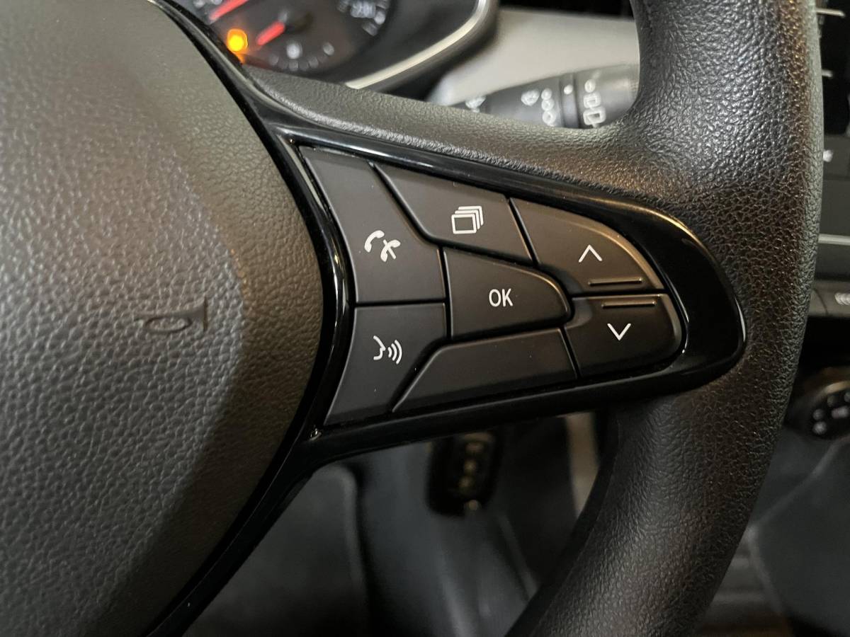 Renault Clio Renault Clio 1.0 TCe Life Airco Cruise Control