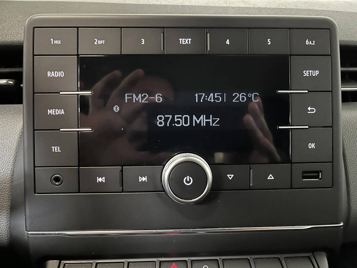 Renault Clio Renault Clio 1.0 TCe Life Airco Cruise Control