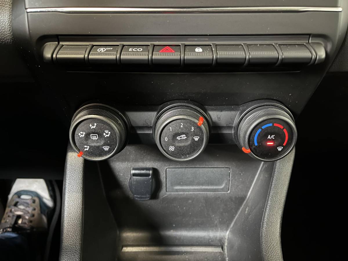 Renault Clio Renault Clio 1.0 TCe Life Airco Cruise Control