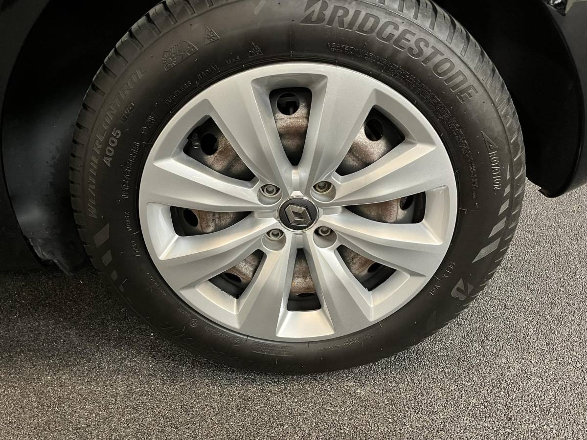 Renault Clio Renault Clio 1.0 TCe Life Airco Cruise Control