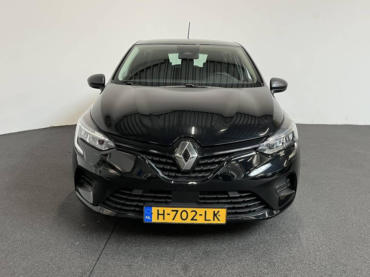 Renault Clio Renault Clio 1.0 TCe Life Airco Cruise Control