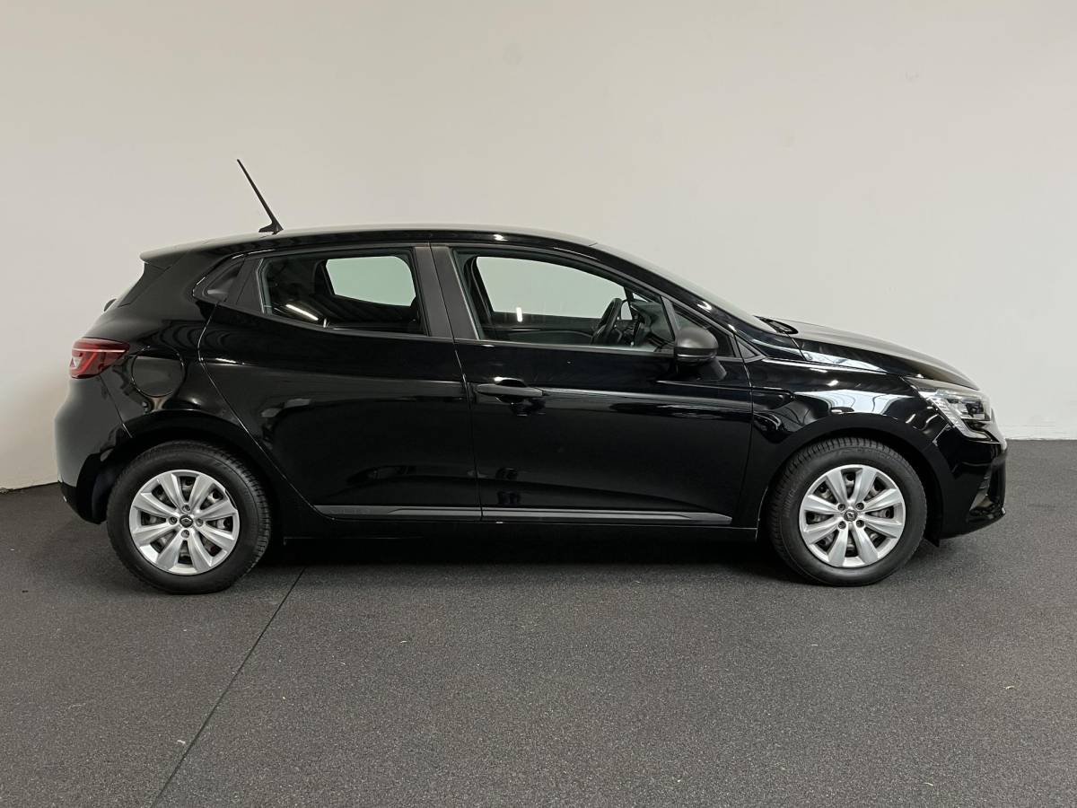 Renault Clio Renault Clio 1.0 TCe Life Airco Cruise Control