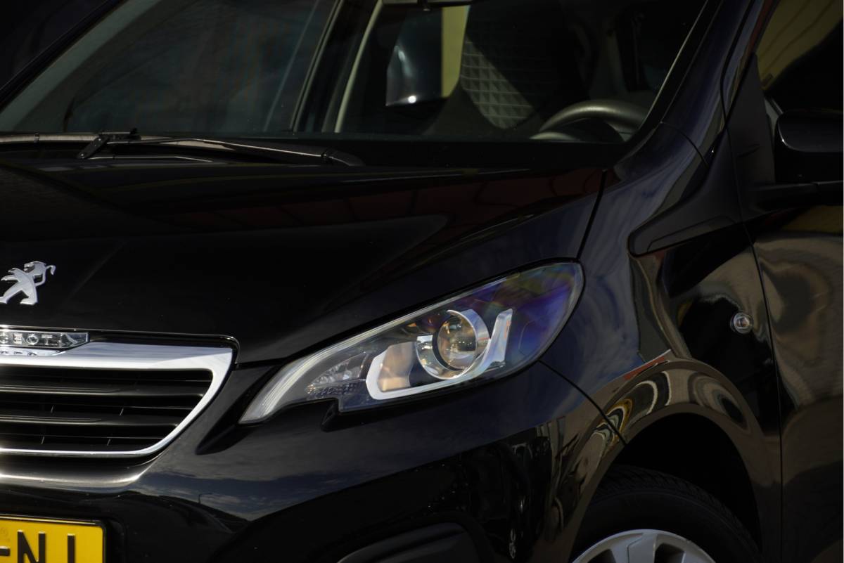 Peugeot 108 Peugeot 108 1.0 e-VTi Active BJ2021 Led | Airco | Audio
