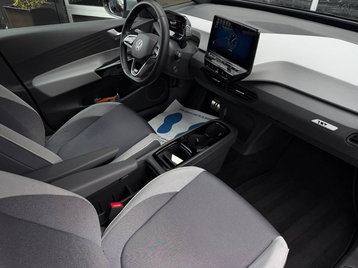 Volkswagen ID.3 Volkswagen ID.3 1st Plus Pro Perf. 58 kWh SoH 93,3% /ACC/ CarPlay/ / Trekhaak/