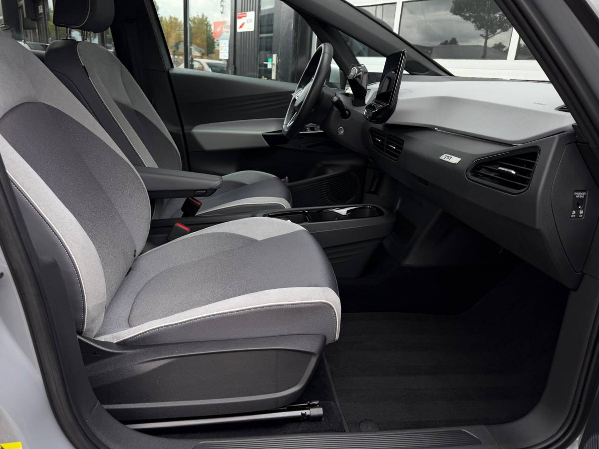 Volkswagen ID.3 Volkswagen ID.3 1st Plus Pro Perf. 58 kWh SoH 93,3% /ACC/ CarPlay/ / Trekhaak/