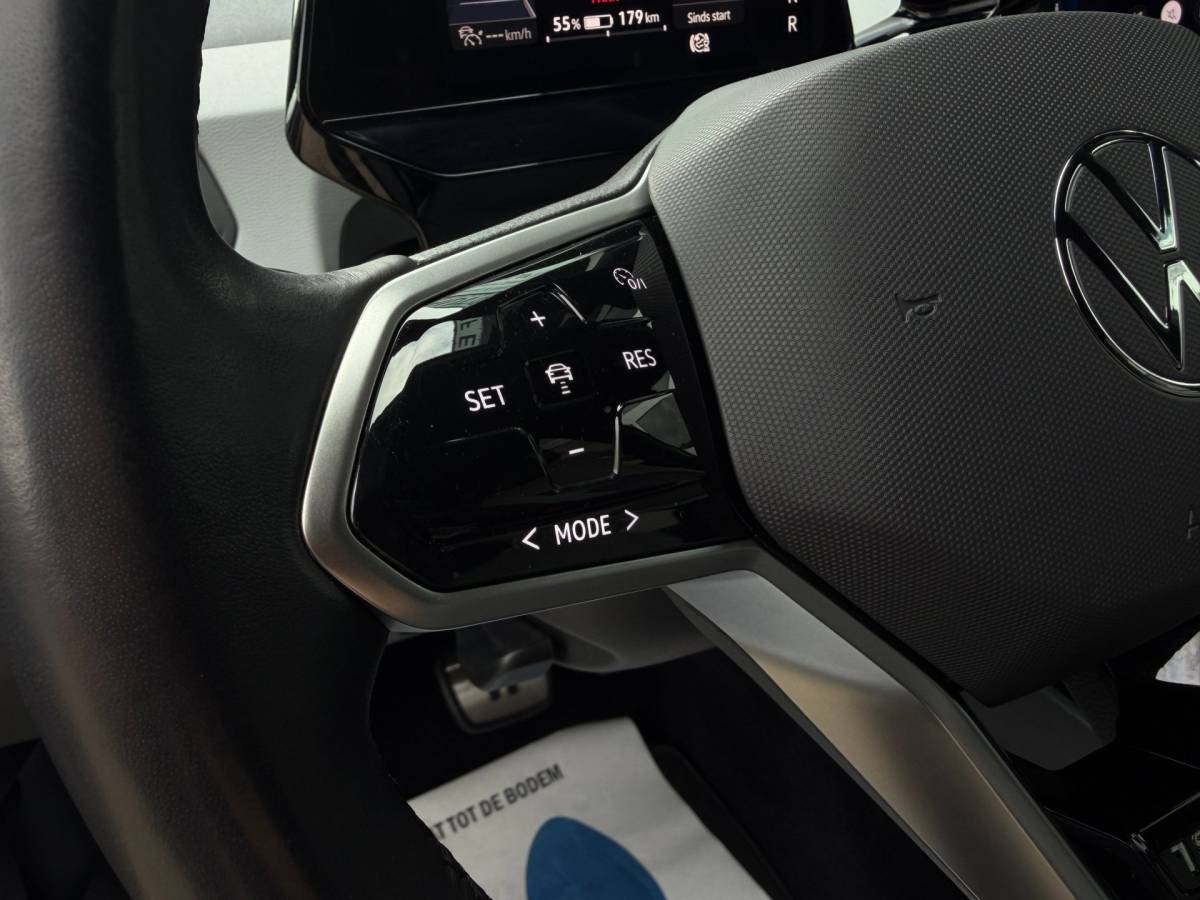 Volkswagen ID.3 Volkswagen ID.3 1st Plus Pro Perf. 58 kWh SoH 93,3% /ACC/ CarPlay/ / Trekhaak/