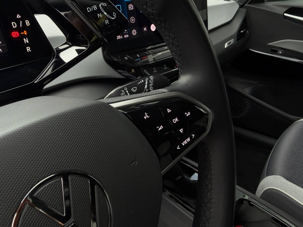 Volkswagen ID.3 Volkswagen ID.3 1st Plus Pro Perf. 58 kWh SoH 93,3% /ACC/ CarPlay/ / Trekhaak/