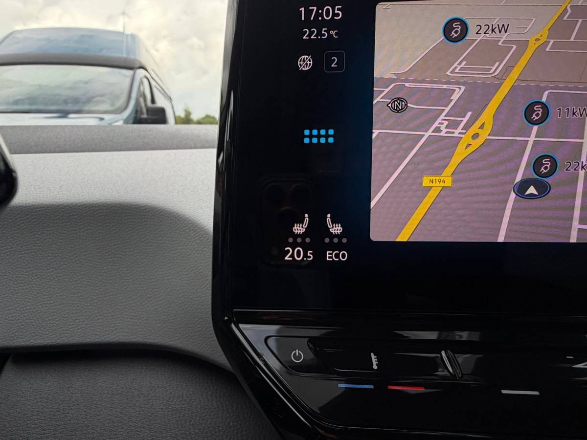 Volkswagen ID.3 Volkswagen ID.3 1st Plus Pro Perf. 58 kWh SoH 93,3% /ACC/ CarPlay/ / Trekhaak/