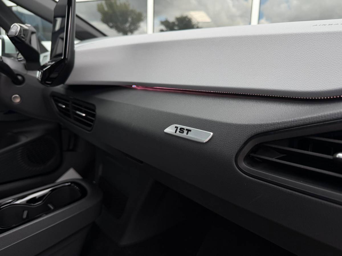 Volkswagen ID.3 Volkswagen ID.3 1st Plus Pro Perf. 58 kWh SoH 93,3% /ACC/ CarPlay/ / Trekhaak/