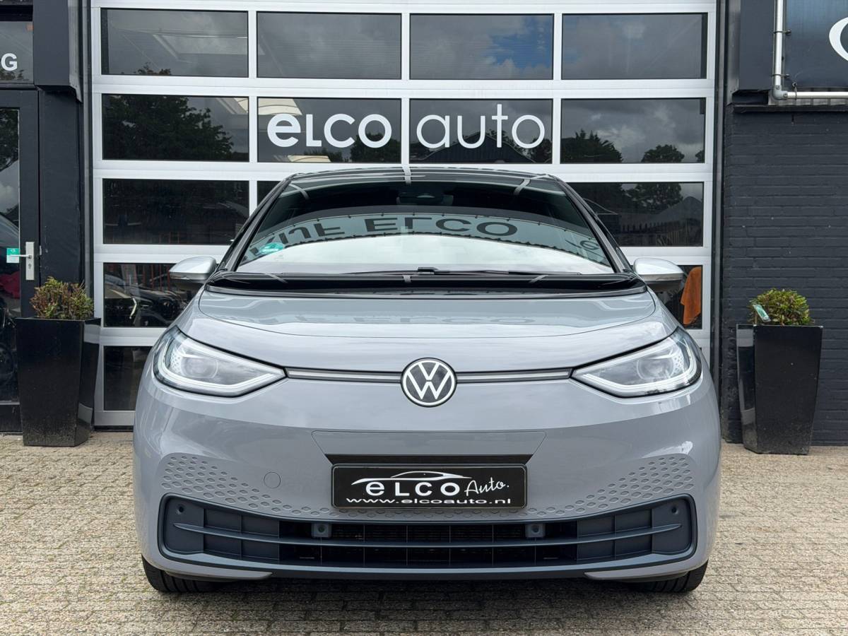 Volkswagen ID.3 Volkswagen ID.3 1st Plus Pro Perf. 58 kWh SoH 93,3% /ACC/ CarPlay/ / Trekhaak/