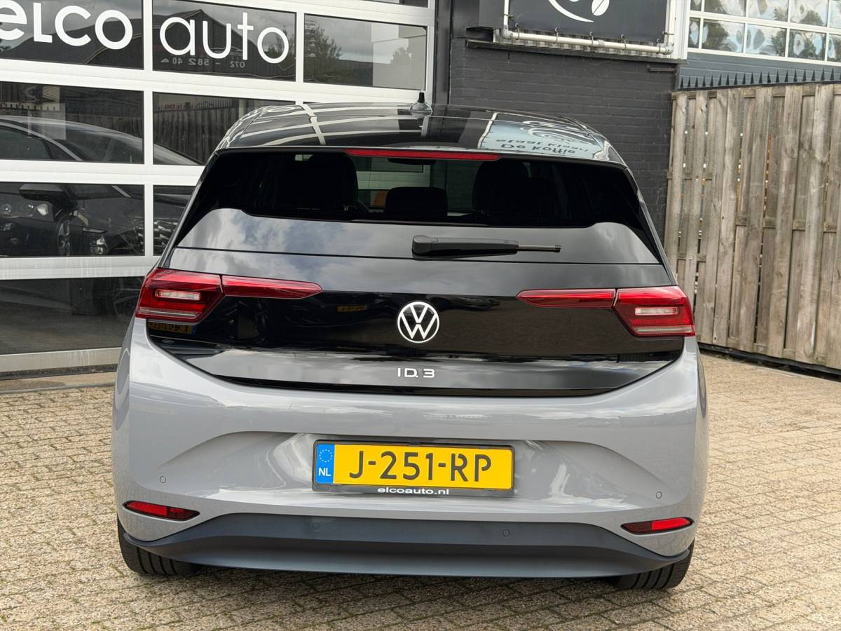 Volkswagen ID.3 Volkswagen ID.3 1st Plus Pro Perf. 58 kWh SoH 93,3% /ACC/ CarPlay/ / Trekhaak/