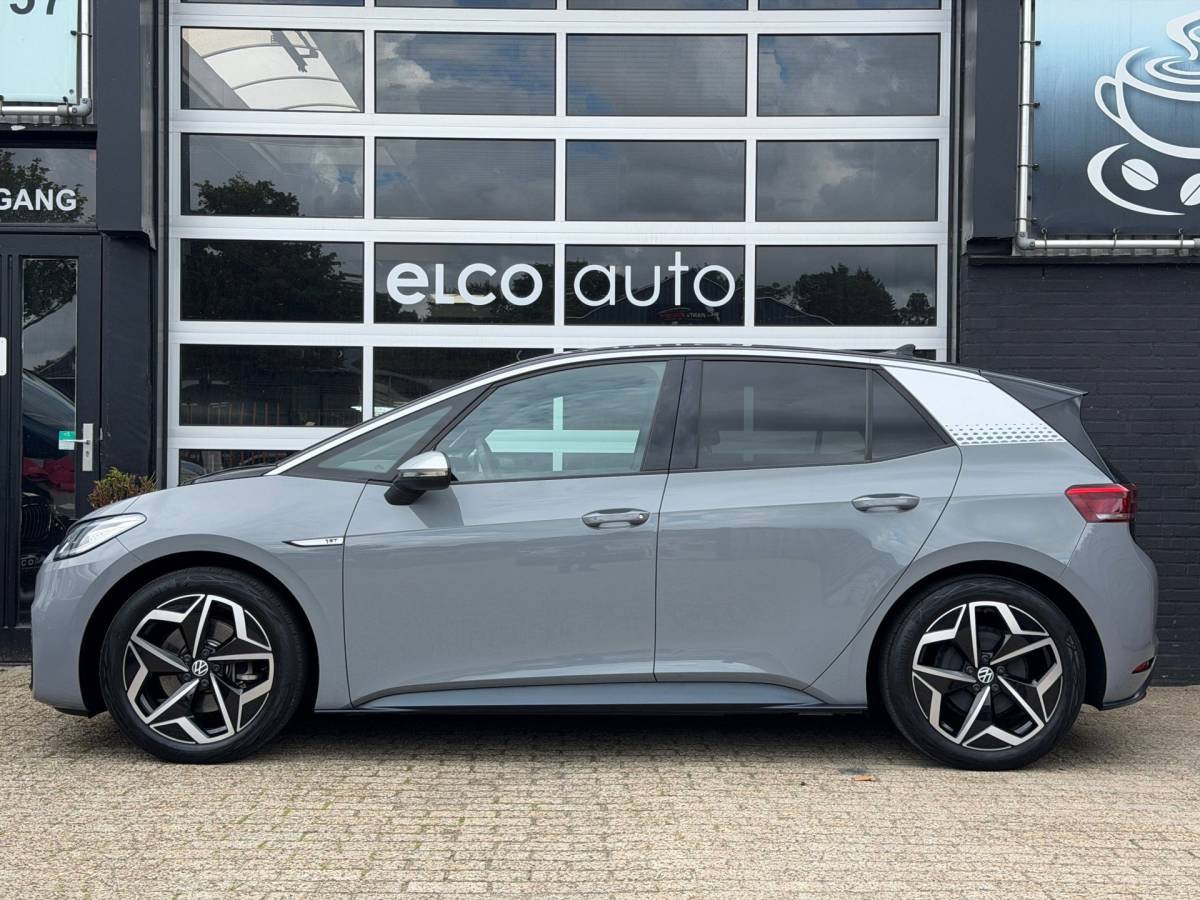 Volkswagen ID.3 Volkswagen ID.3 1st Plus Pro Perf. 58 kWh SoH 93,3% /ACC/ CarPlay/ / Trekhaak/