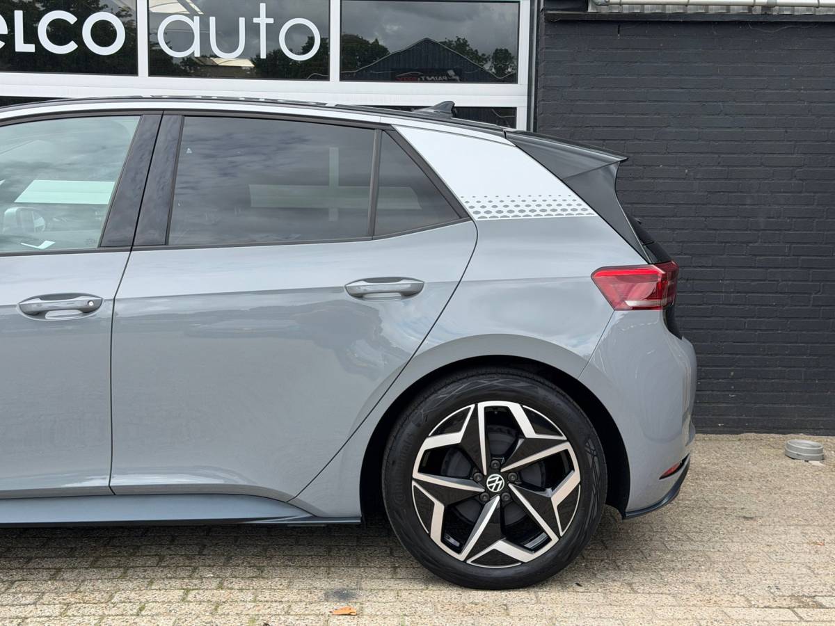 Volkswagen ID.3 Volkswagen ID.3 1st Plus Pro Perf. 58 kWh SoH 93,3% /ACC/ CarPlay/ / Trekhaak/