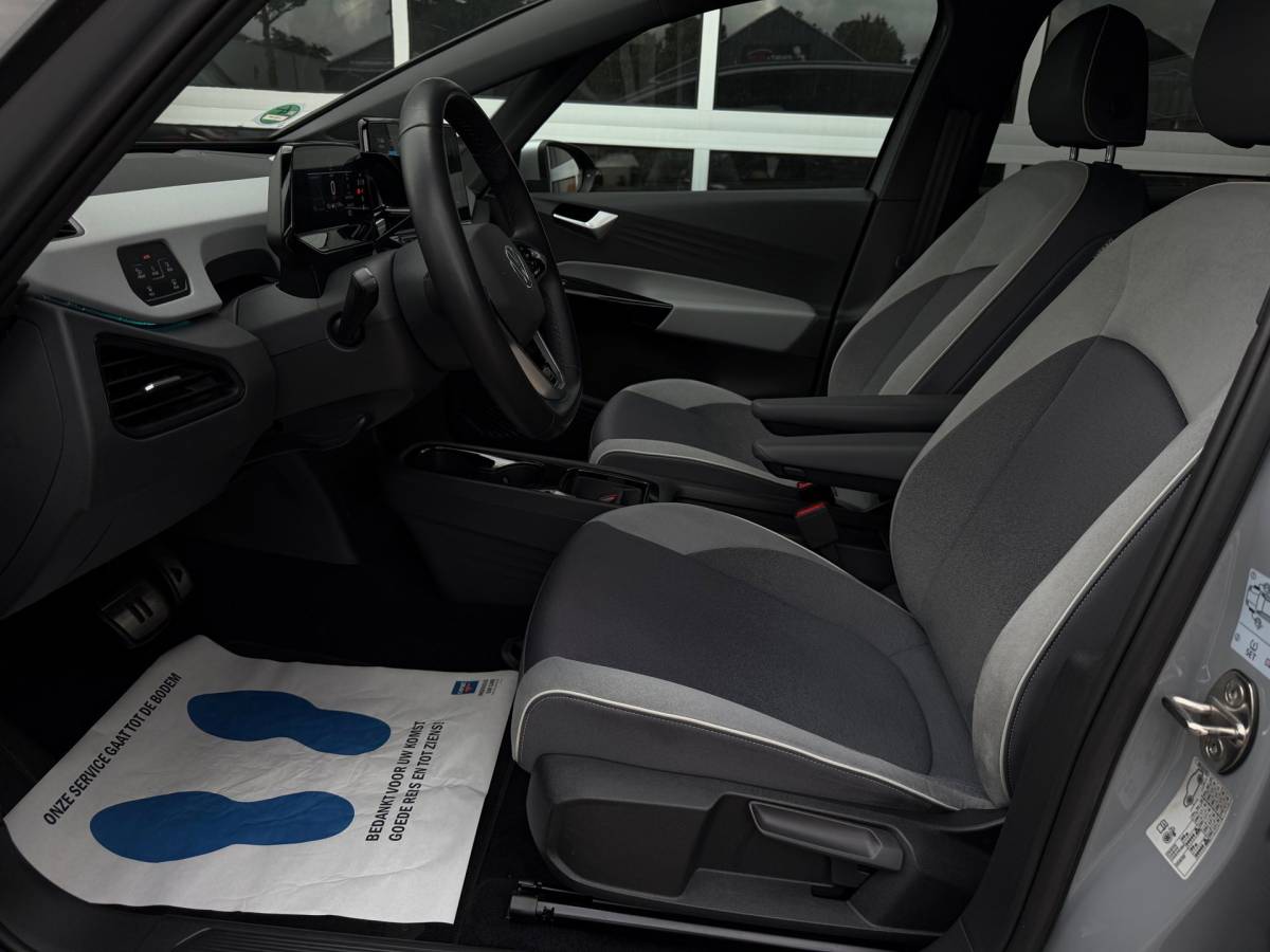 Volkswagen ID.3 Volkswagen ID.3 1st Plus Pro Perf. 58 kWh SoH 93,3% /ACC/ CarPlay/ / Trekhaak/