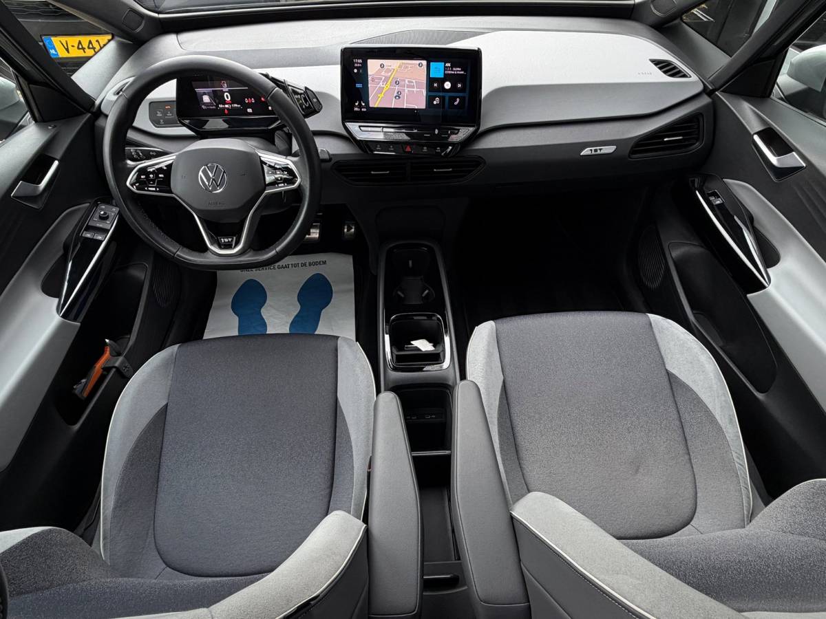 Volkswagen ID.3 Volkswagen ID.3 1st Plus Pro Perf. 58 kWh SoH 93,3% /ACC/ CarPlay/ / Trekhaak/