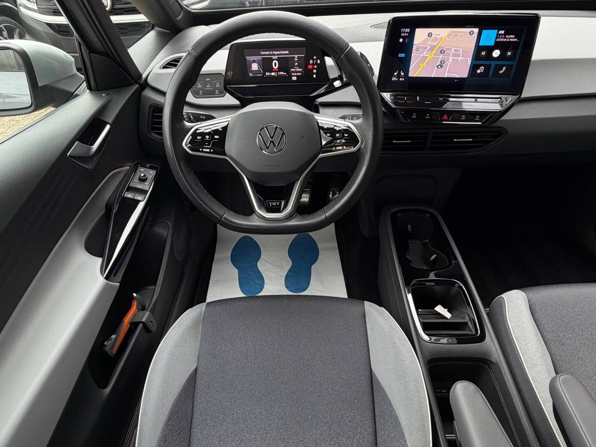 Volkswagen ID.3 Volkswagen ID.3 1st Plus Pro Perf. 58 kWh SoH 93,3% /ACC/ CarPlay/ / Trekhaak/