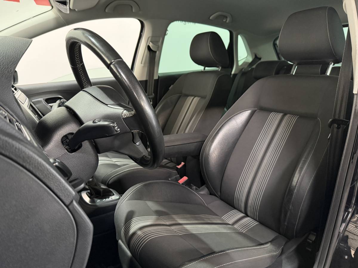 Volkswagen Polo Volkswagen Polo 1.2 TSI Highline