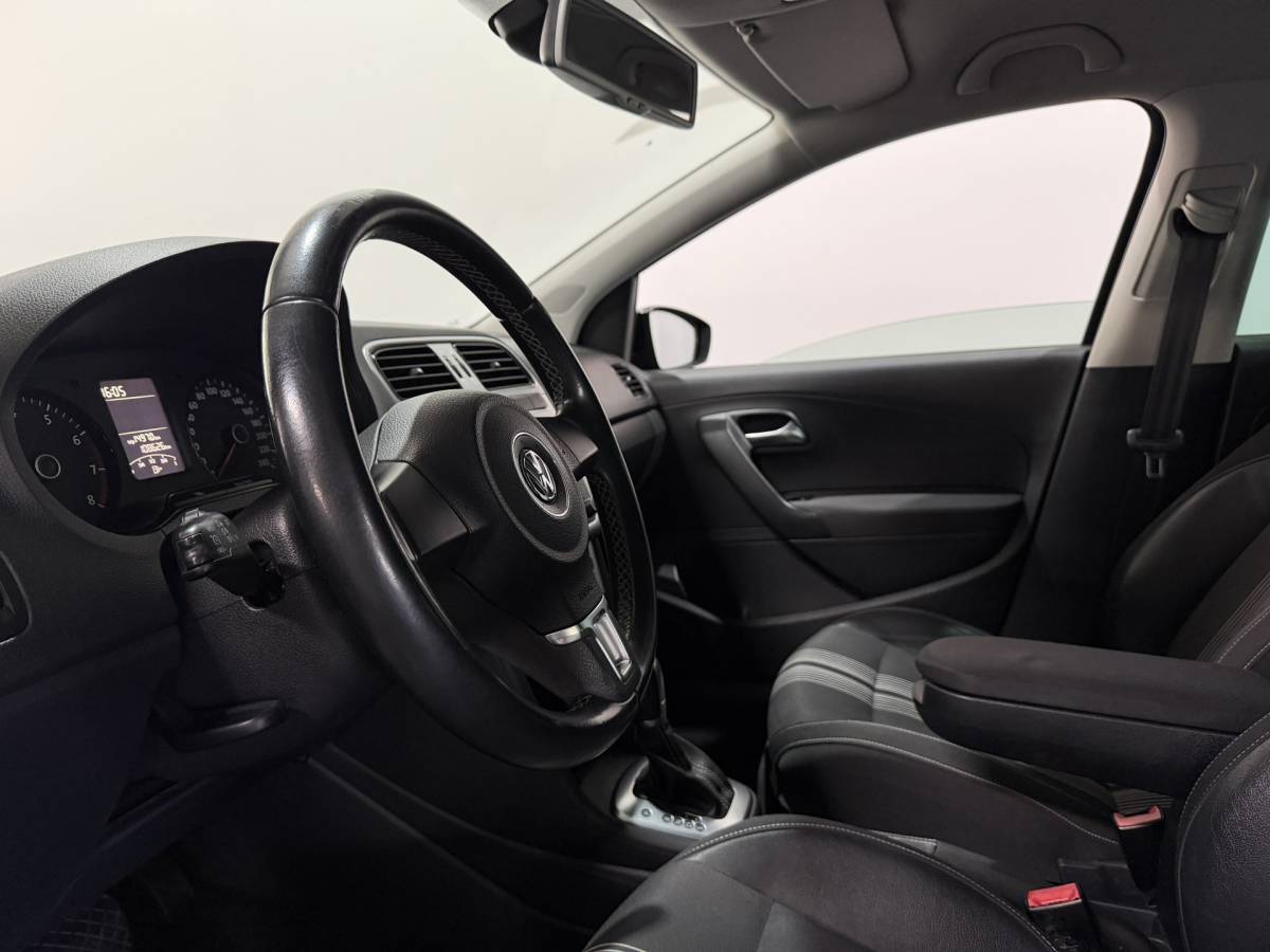Volkswagen Polo Volkswagen Polo 1.2 TSI Highline