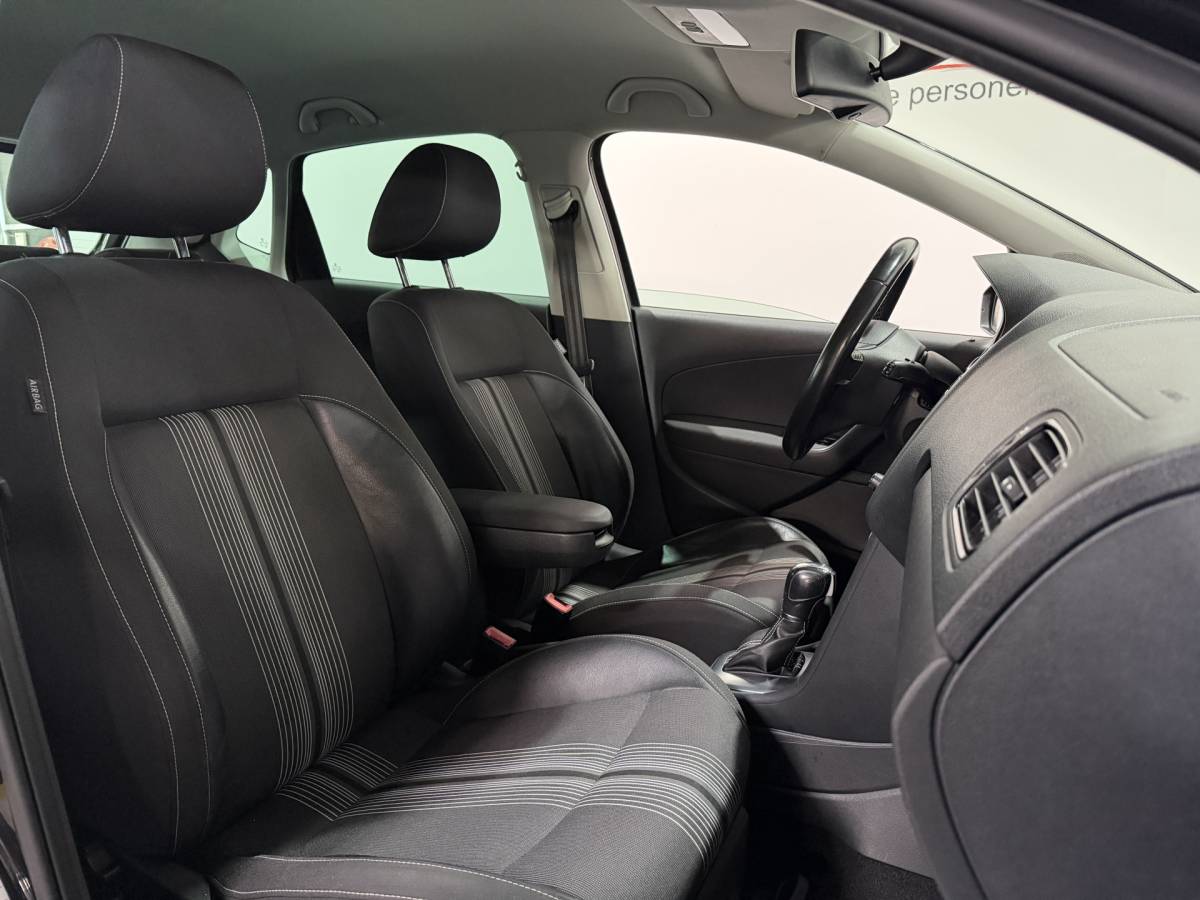 Volkswagen Polo Volkswagen Polo 1.2 TSI Highline