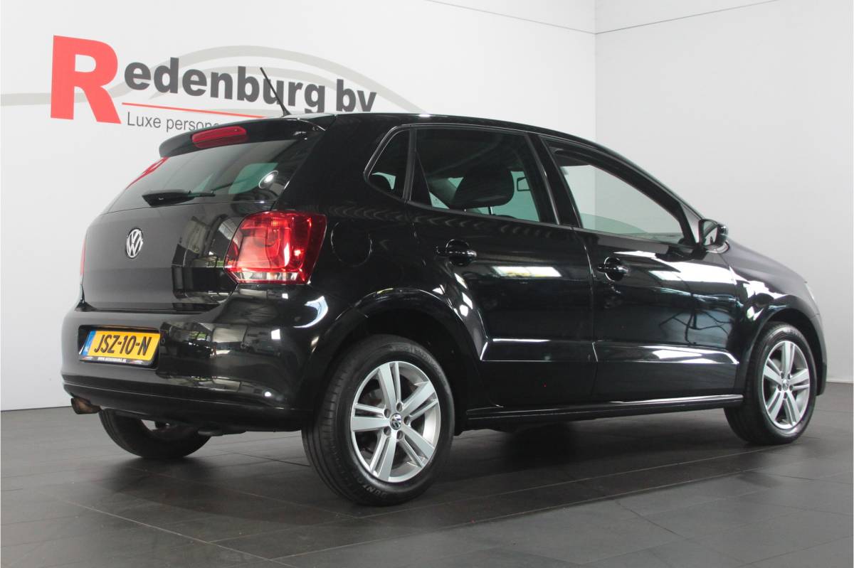 Volkswagen Polo Volkswagen Polo 1.2 TSI Highline