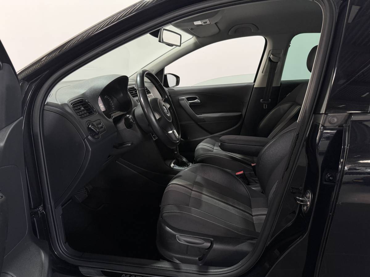 Volkswagen Polo Volkswagen Polo 1.2 TSI Highline