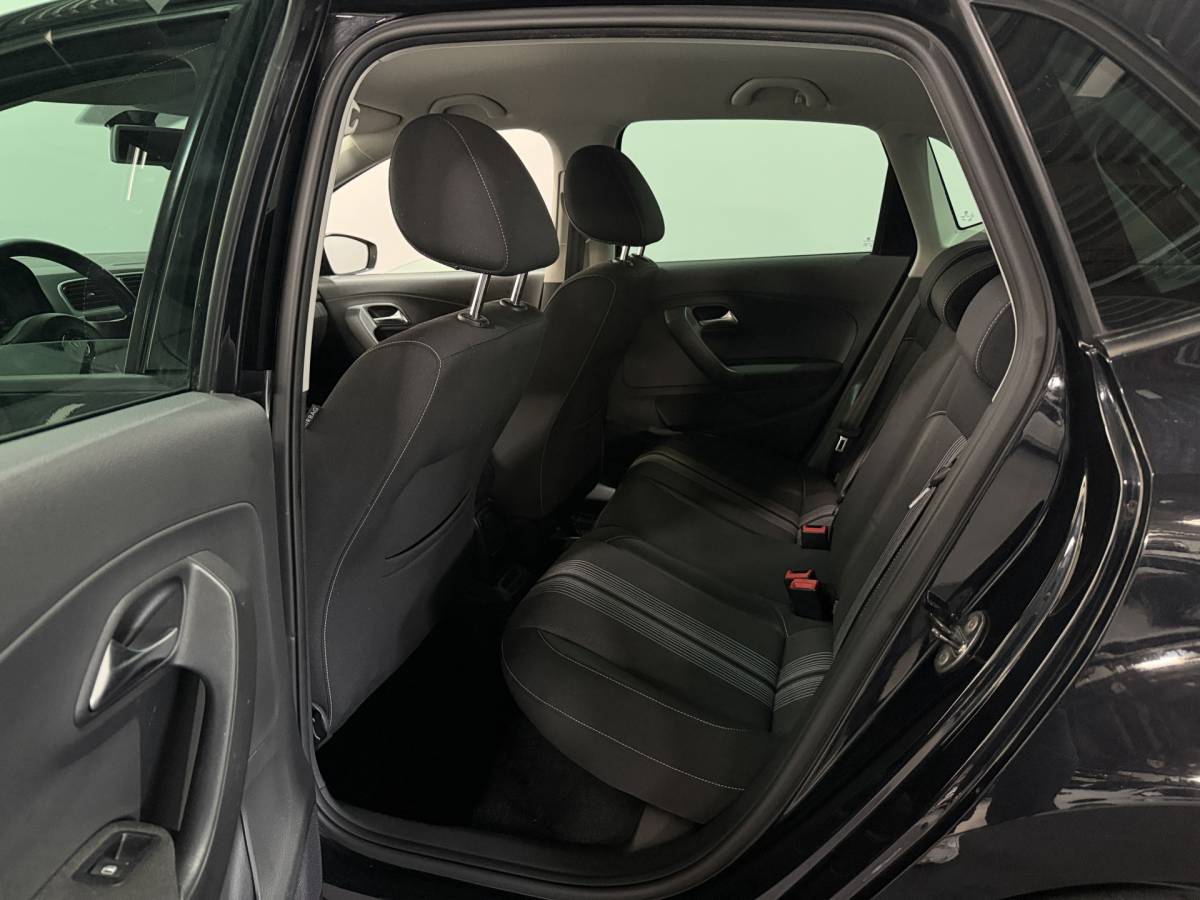 Volkswagen Polo Volkswagen Polo 1.2 TSI Highline