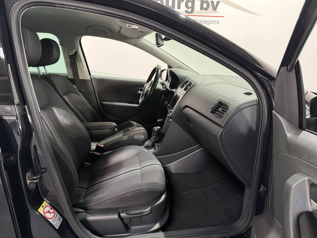Volkswagen Polo Volkswagen Polo 1.2 TSI Highline
