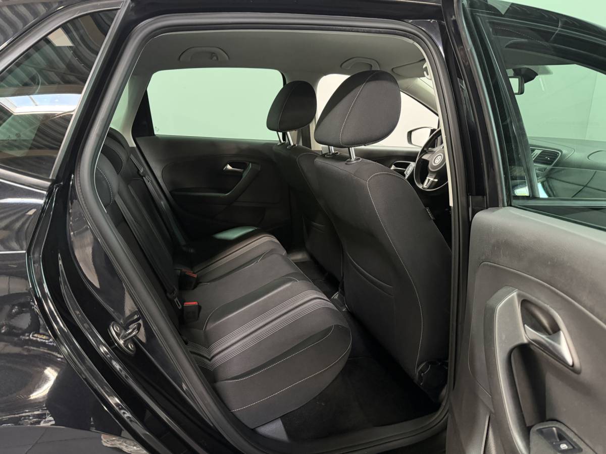 Volkswagen Polo Volkswagen Polo 1.2 TSI Highline